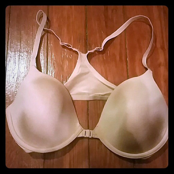 Calvin Klein nude bra - Picture 1 of 3