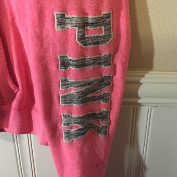 PINK jacket - Picture 2 of 4