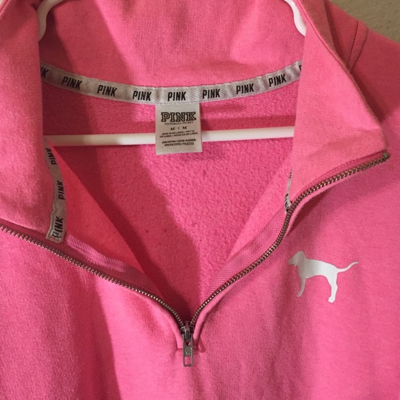 PINK jacket - Picture 3 of 4
