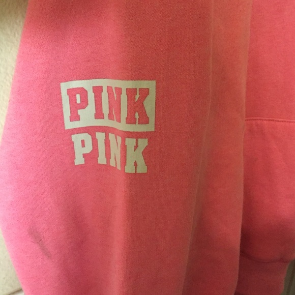 PINK jacket - Picture 4 of 4