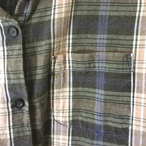 flannel - Picture 2 of 4