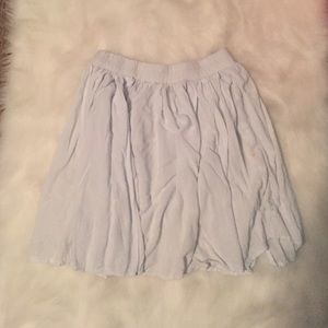 brandy skirt