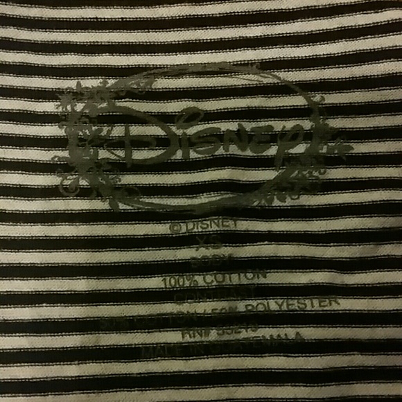 ❌SOLD❌ Micky Mouse Tank - Picture 3 of 3