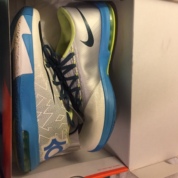 Kd 6 platinum