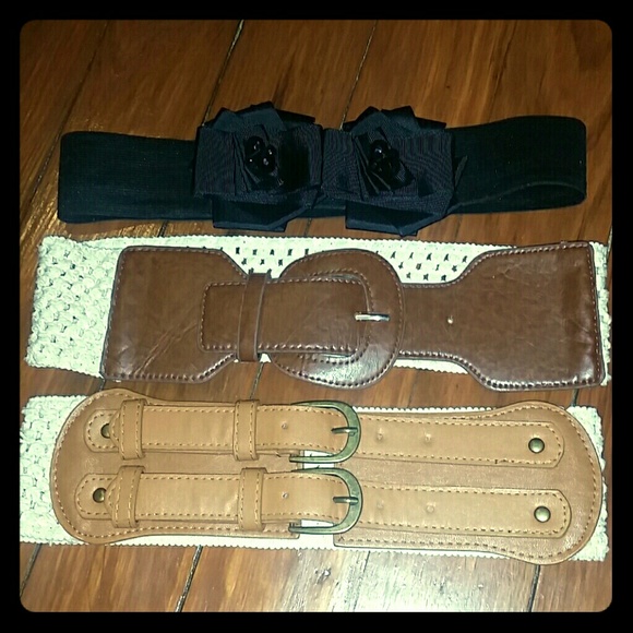 Waist Belt Bundle