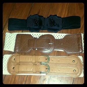 Waist Belt Bundle