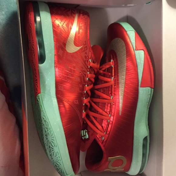 Kd 6 christmas