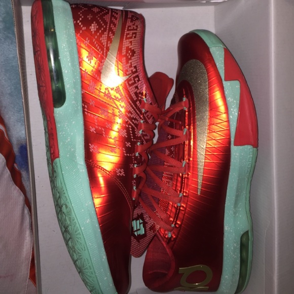 Kd 6 christmas - Picture 2 of 3