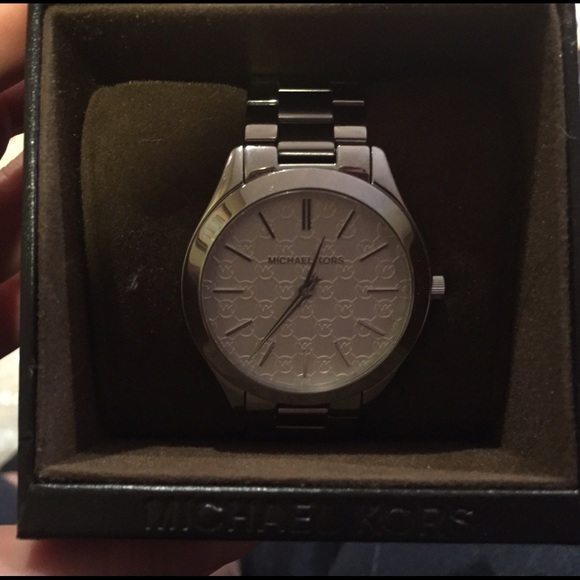 Michael Kors watch