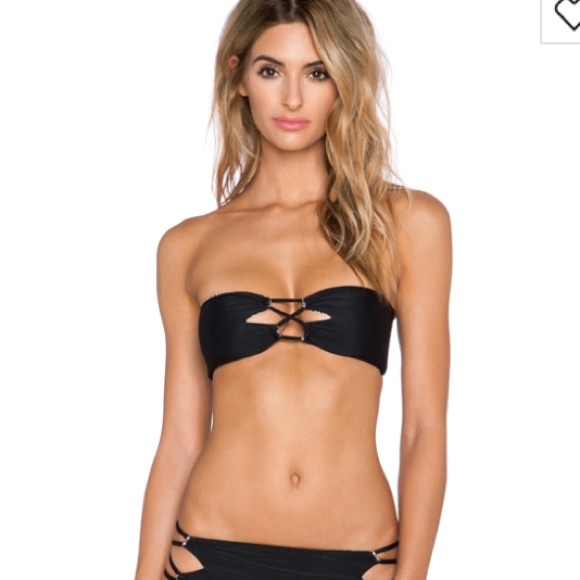 Acacia swimwear Lumahai bikini top 🌸