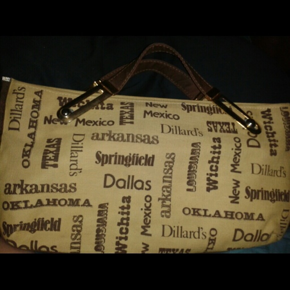 Hand Bag - Picture 3 of 3