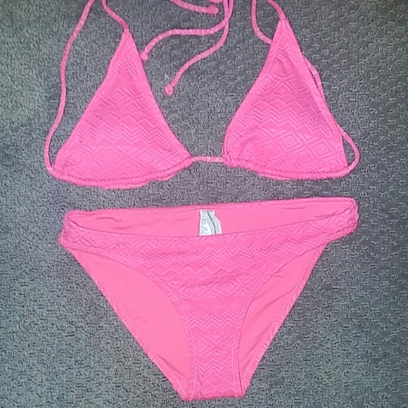 American eagle outfitters swim suit small