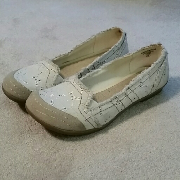 Flats