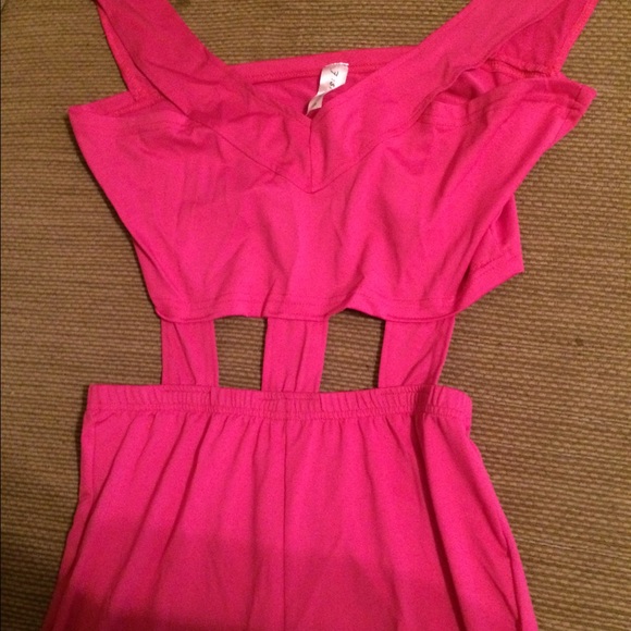 Jumpsuit