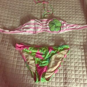 Lilly Pulitzer Bikini