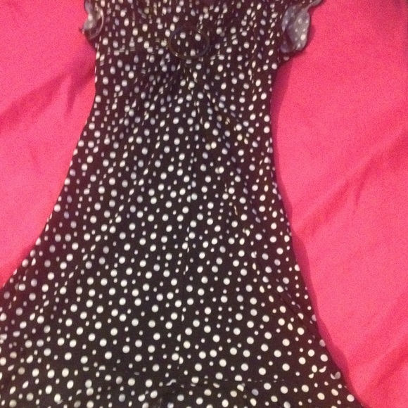 Brand new dress never worn