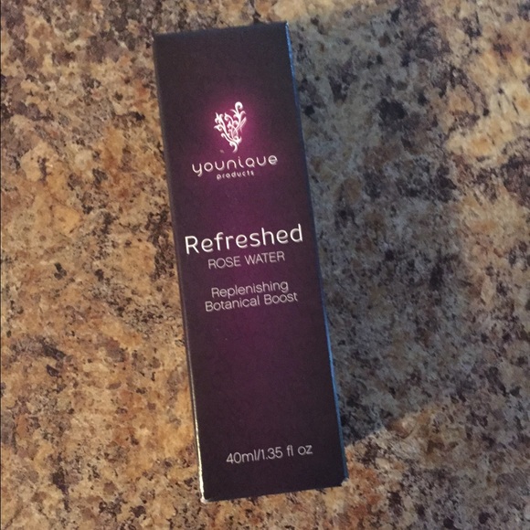 Younique Rose Water