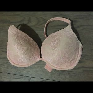 Lilyette 36DD Bra with inserts