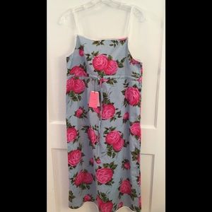Kate Spade NWT vintage nightgown or dress