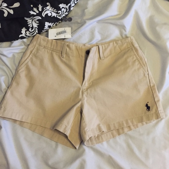 Ralph lauren shorts