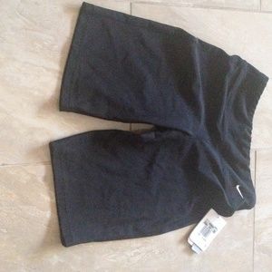 NWT nike workout shorts