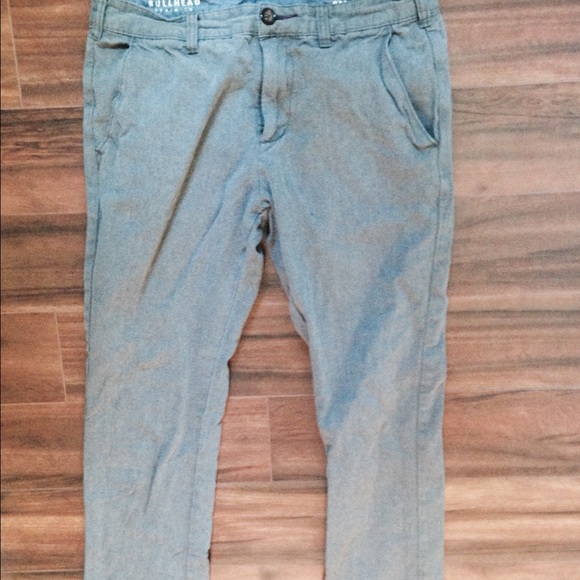 Pants from pacsun