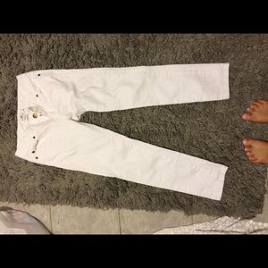 Only worn once! Vineyard vines jeans