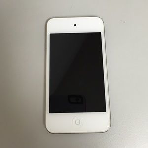 iPod touch 3rd or 4th generation