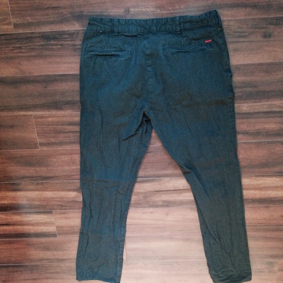 Pants from pacsun