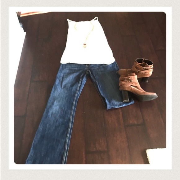 CAbi Jeans