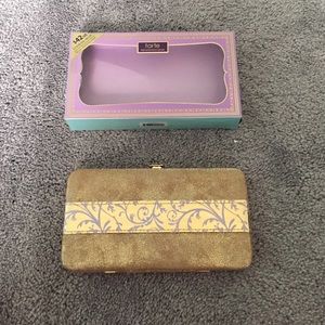 Tarte cheek palette