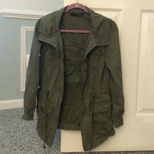Great army jacket
