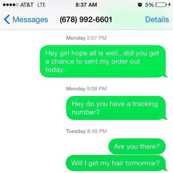 F R A U D A L E R T!! - Picture 3 of 4