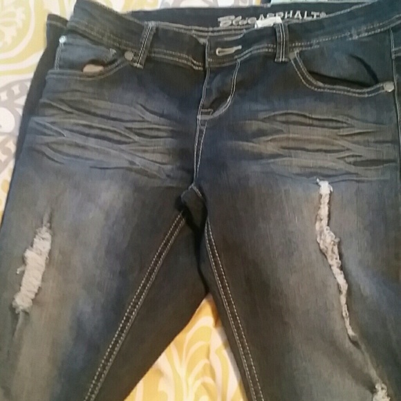 Skinny jeans - Picture 1 of 1