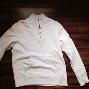 American eagle zip up