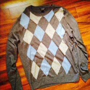 Dockers sweater