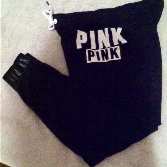 EUC gym pants