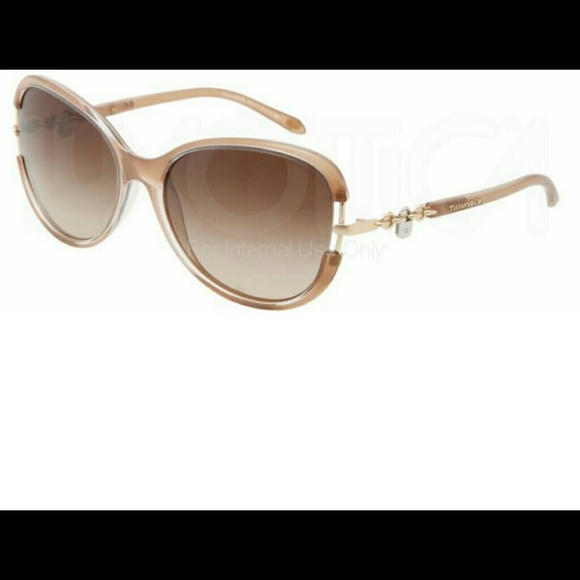 Tiffany & Co sunglasses 4067