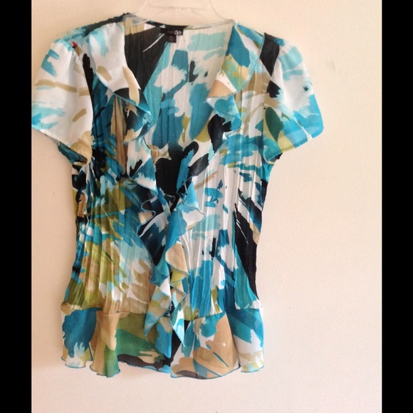 Flower top