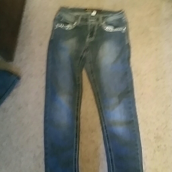 Jeans - Picture 1 of 1