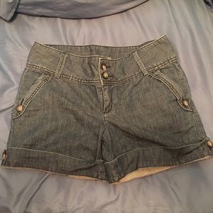 Gap Shorts