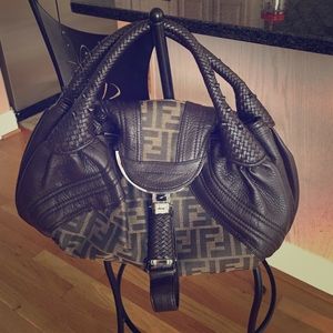 Fendi handbag