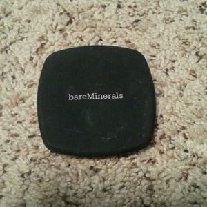 Bare minerals ready foundation