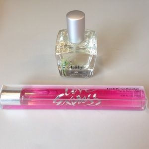 Bundle of Perfume