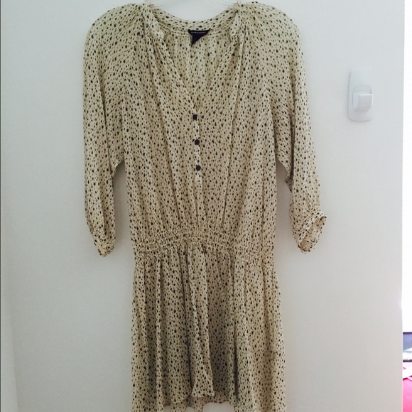 Club Monaco Dress