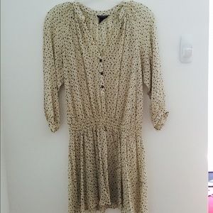 Club Monaco Dress