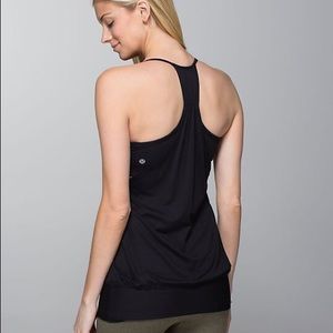 Lululemon no limits tank