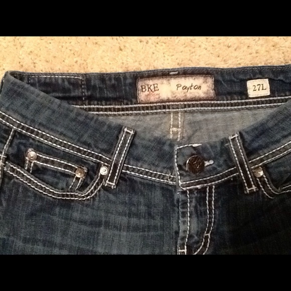 BKE Jeans