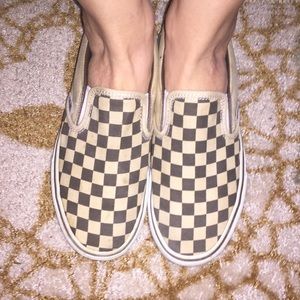 Classic Vans