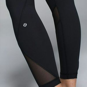Inspire Tight ii Lululemon